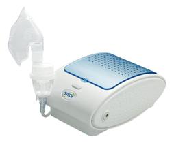 Nebulizador Inalador Compressor G-tech Adulto E Infantil