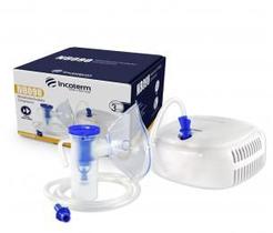 Nebulizador/inalador Compressor Nb090 Incoterm