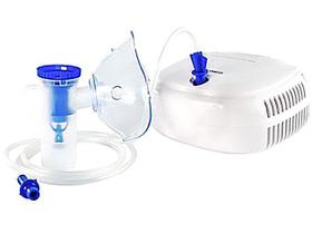 Nebulizador/inalador Compressor Nb090 Incoterm