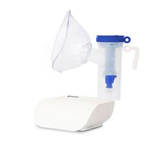 Nebulizador Inalador de Ar Comprimido Adulto e Infantil Dellamed Nebulizador Inalador de Ar Comprimido Adulto e Infantil Dellamed