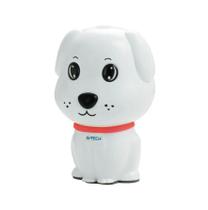 Nebulizador/Inalador de Ar Comprimido G-TECH Compact DCDOG1 Nebulizador/Inalador de Ar Comprimido G-TECH Compact DCDOG1