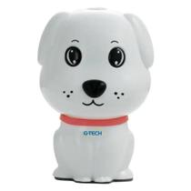 Nebulizador/Inalador de Ar Comprimido G-TECH Compact DCDOG1