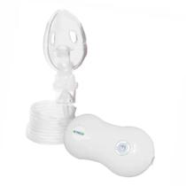 Nebulizador Inalador de Ar Comprimido G-Tech Mod Compact DC2