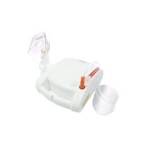 Nebulizador Inalador E Nebulizador Nebcom V G-tech - Branco