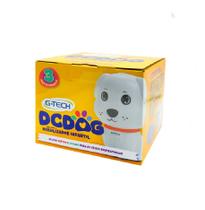 Nebulizador/Inalador Infantil Dc Dog G-Tech