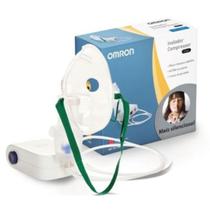 Nebulizador/Inalador Omron NE-C803