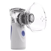 Nebulizador Inalador Portátil Adulto e Infantil