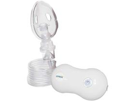 Nebulizador/Inalador Portátil Ar Comprimido Adulto e Inafantil G-Tech Compact DC2