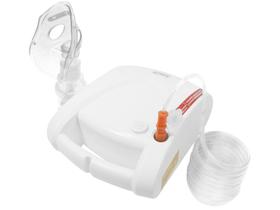 Nebulizador/Inalador Portátil G-Tech - NEBCOM5B Nebulizador/Inalador Portátil G-Tech - NEBCOM5B