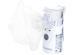 Nebulizador/Inalador Portátil Silencioso