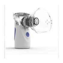 Nebulizador Inalador Ultrassônico Portátil Profissional