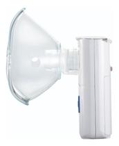 Nebulizador Inalador Vibratório Portátil Nebmesh Ultrassônico