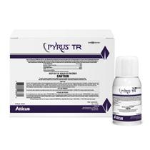 Nebulizador inseticida Atticus Pyrus TR controla ácaros e tripes Nebulizador inseticida Atticus Pyrus TR controla ácaros e tripes