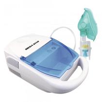 Nebulizador Megastar Nra73A 110V - Aparelho de Nebulização Eficiente e Confiável