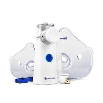 Nebulizador Mesh Portátil Ultrassônico