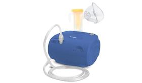 Nebulizador NB-01 Branco Techline Bivolt