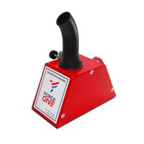 Nebulizador para ar condicionado (higienização ar condicionado) - force one