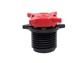 Nebulizador para Irrigação Mister com Vazão de 25,7 a 32,6 L/H e Rosca Macho NPT 1/2" - Senninger Nebulizador para Irrigação Mister com Vazão de 25,7 a 32,6 L/H e Rosca Macho NPT 1/2" - Senninger