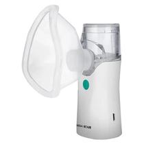 Nebulizador Pulmonar Portátil Mega Star My126