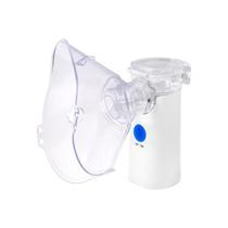 Nebulizador Recarregável Prosper P-4514 para 12 ml - Branco/Azul