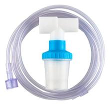 Nebulizador T Para Circuitos Respiratórios (unidade)
