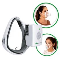Nebulizador Ultra Portátil MedLevensohn