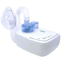 Nebulizador ultrassonico ultraneb desk 2