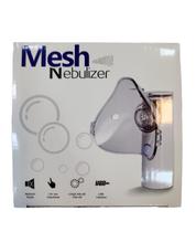 Nebulizador Umidificador Portátil Usb Branco