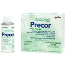 Nebulizador Zoecon Precor Plus 3 latas de 85 ml Nebulizador Zoecon Precor Plus 3 latas de 85 ml