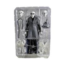 NECA Nosferatu Action Figure Ultimate Count Orlok Horror Modelo Brinquedos Presente de Aniversário NECA Nosferatu Action Figure Ultimate Count Orlok Horror Modelo Brinquedos Presente de Aniversário