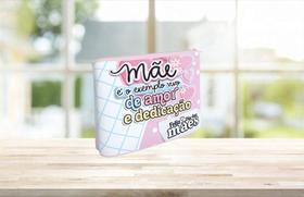 Necessaire 14x20 Mães 12