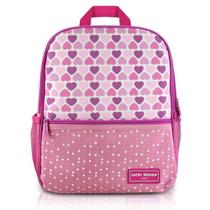 Necessaire 2 Peças Com Alça Bem-me-quer Jacki Design Fúcsia Necessaire 2 Peças Com Alça Bem-me-quer Jacki Design Fúcsia