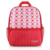 Necessaire 2 Peças Com Alça Bem-me-quer Jacki Design Vermelho Necessaire 2 Peças Com Alça Bem-me-quer Jacki Design Vermelho
