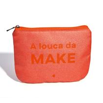 Nécessaire A Louca Da Make Quem Disse, Berenice Nécessaire A Louca Da Make Quem Disse, Berenice