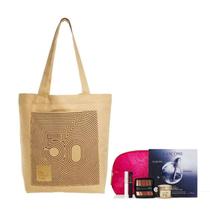 Necessaire Absoule + 3 maquiagens Com Eco Bag