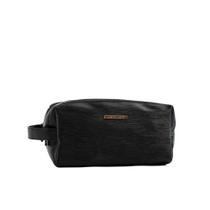 Necessaire Adulta Cavezzale Grande Preta - NC1098