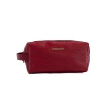 Necessaire Adulta Cavezzale Grande Vermelha - NC1098
