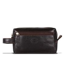 Necessaire Artlux de Couro Unissex NC012 Necessaire Artlux de Couro Unissex NC012