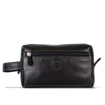 Necessaire Artlux de Couro Unissex NC012 Necessaire Artlux de Couro Unissex NC012