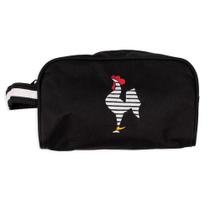 Necessaire Atlético Mineiro Oficial Licenciado Necessaire Atlético Mineiro Oficial Licenciado