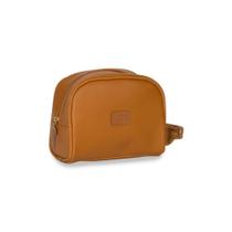 Necessaire Baby Masterbag Cavalinho Caramelo