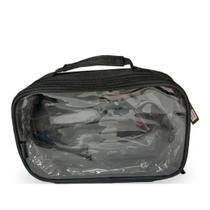 Necessaire Bag Média para Maquiagem - Daymakeup Necessaire Bag Média para Maquiagem - Daymakeup