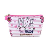 Necessaire Barquinho P Dia das Mães