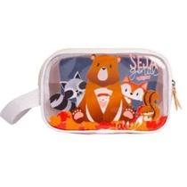 Necessaire basic pvc M fun COLORS-33056