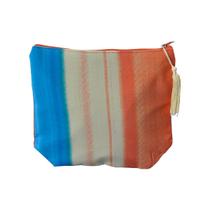 Necessaire Best Fit Secret Beach Estampado - Resistente Água