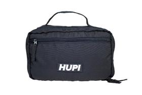 Nécessaire Bolsa de Mão HUPI Roma Preto