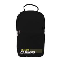 Necessaire Bolsa Esportiva - Just Go