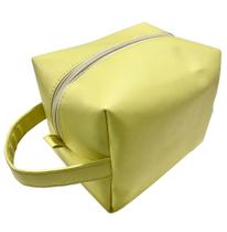 Necessaire Bolsa Organizadora Viagem Estojo Grande Reforçada
