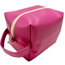 Necessaire Bolsa Organizadora Viagem Estojo Grande Reforçada
