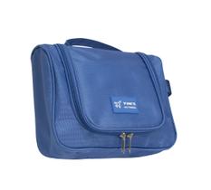 Necessaire bolsa organizadora viagem pratica acessorios yins